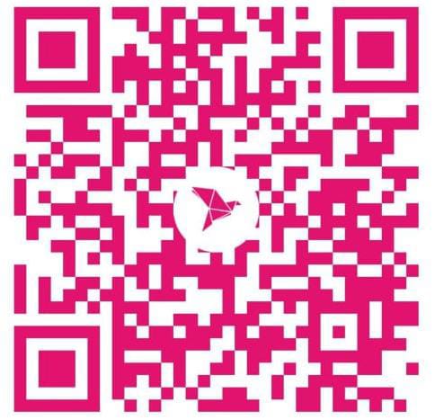 bKash qr code
